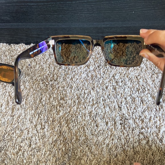 Brown Tortiese RayBans - Picture 3 of 5